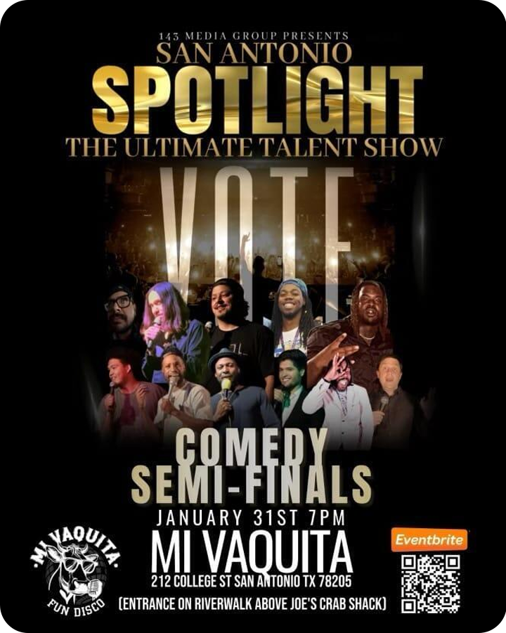 comedy-show-spotlight