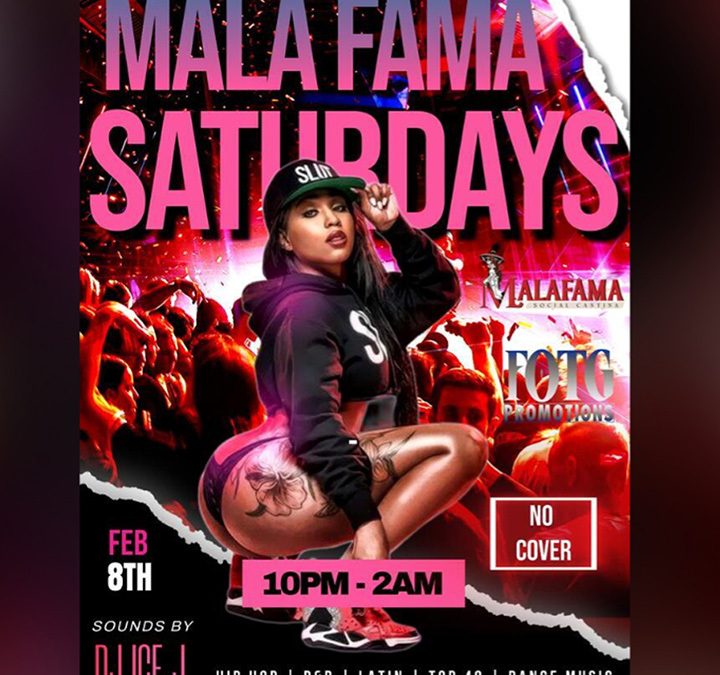 Saturday Night just got Wilder!