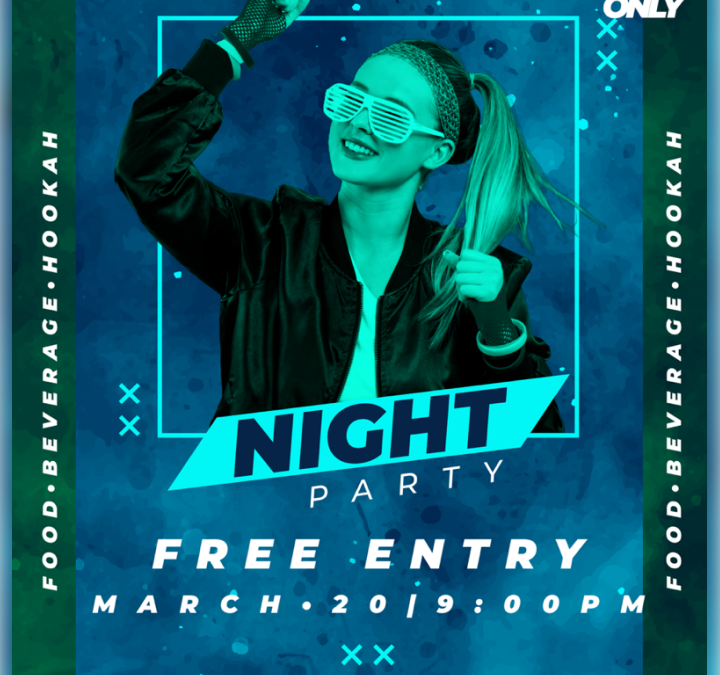 You’re Invited to the Hottest Night in San Antonio!