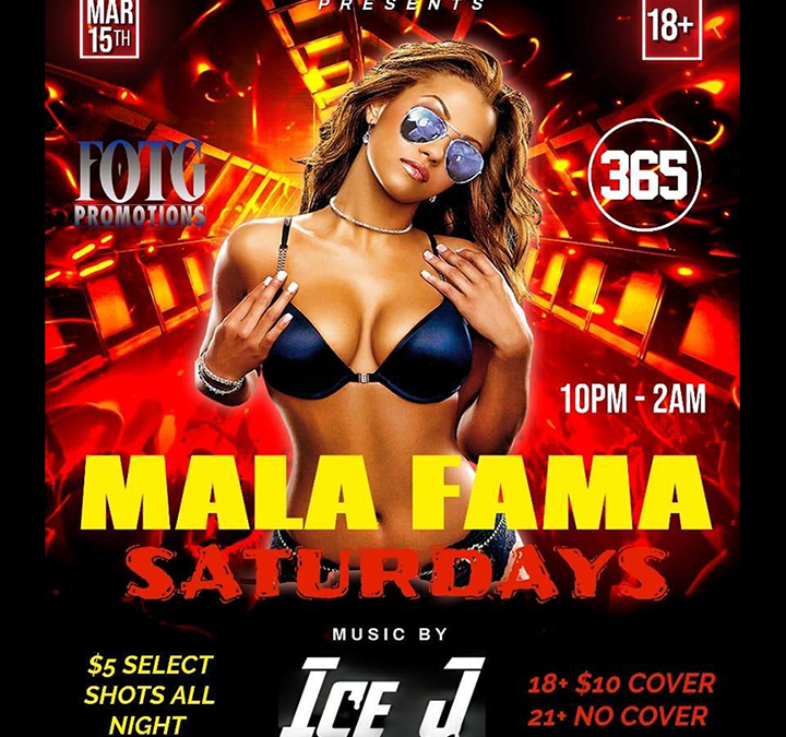 The Hottest Party in San Antonio!